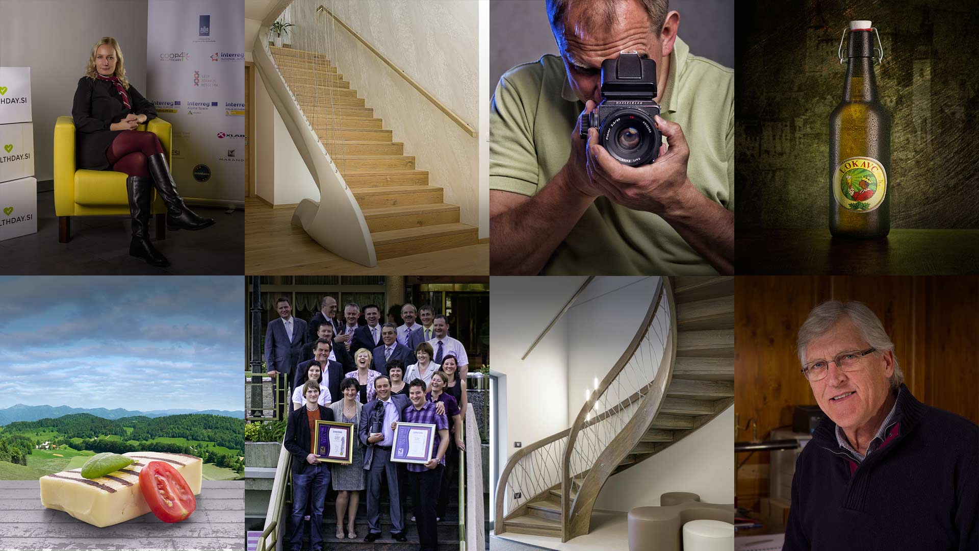 Poslovna Fotografija ZakajPoslovna